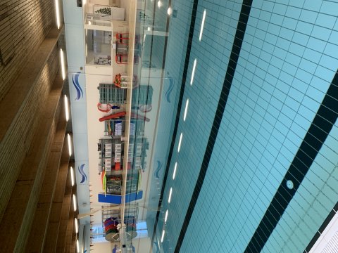 Vue mod livredderområde